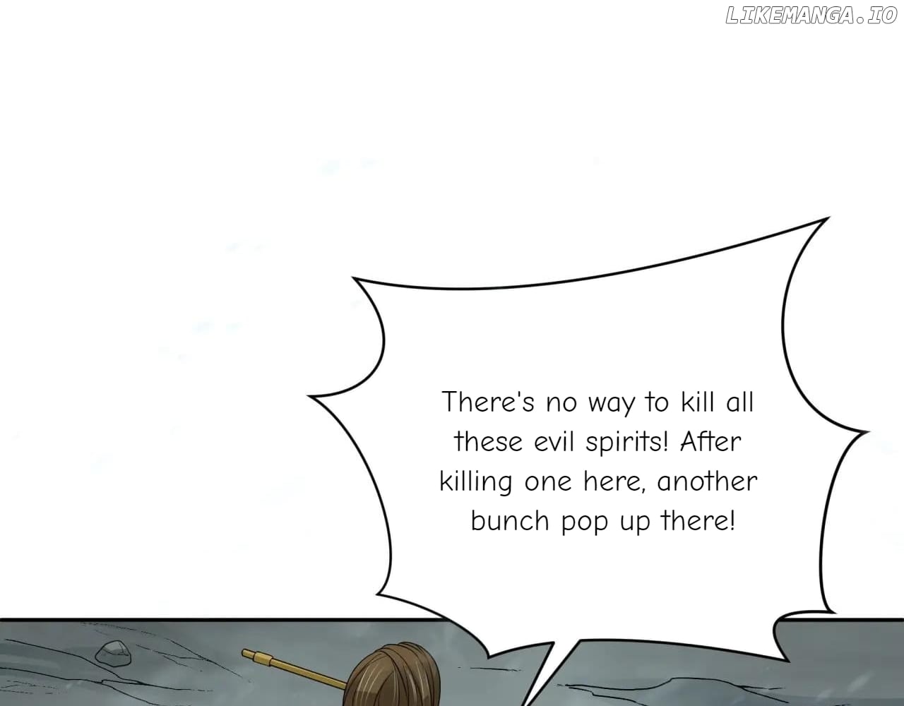 Era of the Haunted Chapter 305 - page 97